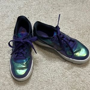 Nike Air Force one low